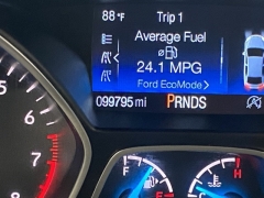 Used 2018 Ford Escape 4d SUV 4WD SEL at AutoCenters Bonne Terre near Bonne Terre, MO