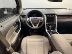 Used 2014  Ford Edge 4d SUV FWD Limited at AutoCenters Bonne Terre near Bonne Terre, MO