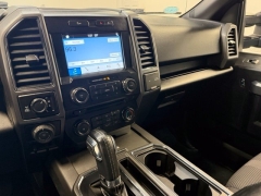 Used 2017  Ford F-150 4WD SuperCrew Box at AutoCenters Bonne Terre near Bonne Terre&comma; MO