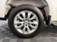 Used 2021  Chevrolet Silverado 1500 4WD Crew Cab 157" Custom at AutoCenters Bonne Terre near Bonne Terre&comma; MO