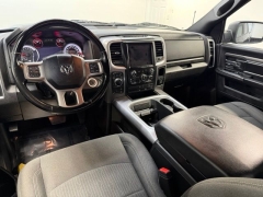 Used 2021  Ram 1500 Classic Warlock 4x4 Crew Cab 5'7" Box at AutoCenters Bonne Terre near Bonne Terre&comma; MO
