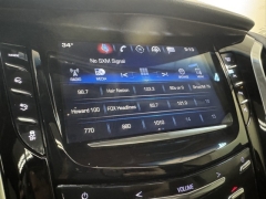 Used 2017  Cadillac Escalade 4d SUV 4WD Luxury at AutoCenters Bonne Terre near Bonne Terre&comma; MO