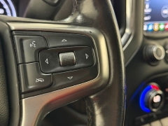 Used 2020  Chevrolet Silverado 1500 4WD Crew Cab RST at AutoCenters Bonne Terre near Bonne Terre&comma; MO