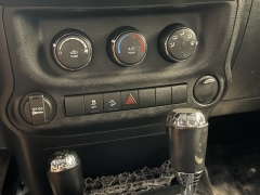 Used 2016 Jeep Wrangler 4WD 2dr Sport at AutoCenters Bonne Terre near Bonne Terre, MO