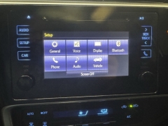 Used 2018  Toyota Corolla 4d Sedan SE 6spd at AutoCenters Bonne Terre near Bonne Terre, MO