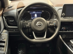Used 2023  Nissan Rogue FWD SV &ast;Ltd Avail&ast; at AutoCenters Bonne Terre near Bonne Terre&comma; MO