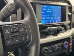 Used 2022 Ford F-150 4WD XLT SuperCrew 5.5' Box at AutoCenters Bonne Terre near Bonne Terre, MO