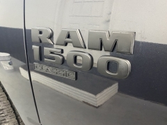 Used 2021 Ram 1500 Classic 4WD Express Quad Cab 6'4" Box at AutoCenters Bonne Terre near Bonne Terre, MO