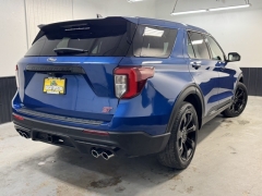 Used 2021 Ford Explorer ST 4WD at AutoCenters Bonne Terre near Bonne Terre, MO