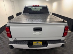 Used 2018  Chevrolet Silverado 1500 4WD Crew Cab LT Z71 at AutoCenters Bonne Terre near Bonne Terre&comma; MO