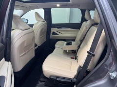 Used 2022  INFINITI QX60 LUXE AWD at AutoCenters Bonne Terre near Bonne Terre&comma; MO