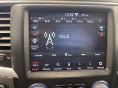 Used 2021 Ram 1500 Classic 4WD Warlock Crew Cab 5'7" Box at AutoCenters Bonne Terre near Bonne Terre, MO