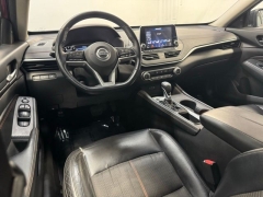 Used 2019  Nissan Altima 4d Sedan FWD 2&period;5L SR at AutoCenters Bonne Terre near Bonne Terre&comma; MO