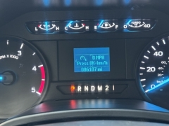 Used 2017  Ford Super Duty F-250 4WD Reg Cab XL at AutoCenters Bonne Terre near Bonne Terre&comma; MO