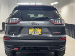 Used 2020 Jeep Cherokee 4d SUV 4WD Trailhawk Elite 3.2L at AutoCenters Bonne Terre near Bonne Terre, MO