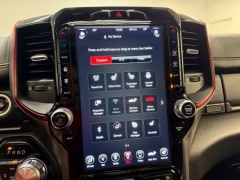 Used 2021  Ram 1500 4WD Rebel Crew Cab 5'7" Box at AutoCenters Bonne Terre near Bonne Terre&comma; MO