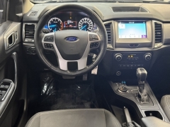 Used 2019 Ford Ranger 4WD SuperCrew XLT at AutoCenters Bonne Terre near Bonne Terre, MO