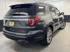 Used 2019 Ford Explorer 4d SUV FWD Limited V6 at AutoCenters Bonne Terre near Bonne Terre, MO