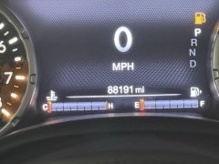 Used 2017  Jeep Renegade 4d SUV FWD Latitude at AutoCenters Bonne Terre near Bonne Terre, MO