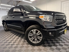  2021 Toyota Tundra 4WD Platinum CrewMax 5&period;5' Bed 5&period;7L &lpar;Natl&rpar; at AutoCenters Bonne Terre near Bonne Terre&comma; MO