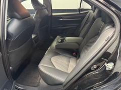 Used 2019  Toyota Camry 4d Sedan SE at AutoCenters Bonne Terre near Bonne Terre&comma; MO