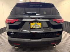 Used 2022  Chevrolet Traverse AWD 4dr RS at AutoCenters Bonne Terre near Bonne Terre&comma; MO