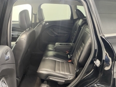 Used 2018 Ford Escape 4d SUV 4WD SEL at AutoCenters Bonne Terre near Bonne Terre, MO