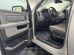 Used 2018  Ram 1500 SLT 4x4 Crew Cab 5'7" Box at AutoCenters Bonne Terre near Bonne Terre, MO