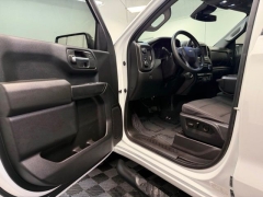 Used 2023  Chevrolet Silverado 1500 4WD Crew Cab 147" Custom at AutoCenters Bonne Terre near Bonne Terre&comma; MO