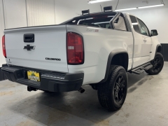 Used 2019 Chevrolet Colorado 4WD Ext Cab 128.3" ZR2 at AutoCenters Bonne Terre near Bonne Terre, MO
