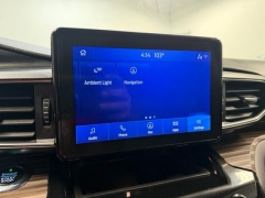 Used 2021  Ford Explorer Limited 4WD at AutoCenters Bonne Terre near Bonne Terre&comma; MO