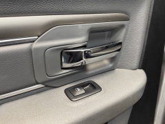 Used 2018  Ram 1500 SLT 4x4 Crew Cab 5'7" Box at AutoCenters Bonne Terre near Bonne Terre, MO