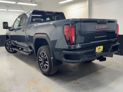 Used 2020 GMC Sierra 2500HD 4WD Crew Cab 159" AT4 at AutoCenters Bonne Terre near Bonne Terre, MO