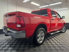 Used 2019  Ram 1500 Classic Tradesman 4x4 Crew Cab 5'7" Box at AutoCenters Bonne Terre near Bonne Terre&comma; MO