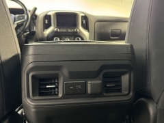 Used 2021 Chevrolet Silverado 1500 4WD Crew Cab 147" RST at AutoCenters Bonne Terre near Bonne Terre, MO