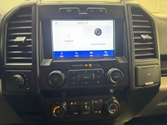 Used 2020  Ford F-150 4WD SuperCrew XL 5 1&sol;2 at AutoCenters Bonne Terre near Bonne Terre&comma; MO