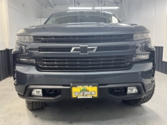 Used 2019 Chevrolet Silverado 1500 4WD Double Cab RST at AutoCenters Bonne Terre near Bonne Terre, MO