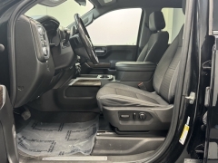 Used 2020 GMC Sierra 1500 4WD Crew Cab Elevation at AutoCenters Bonne Terre near Bonne Terre, MO