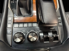 Used 2019  Lexus LX LX 570 Three Row 4WD at AutoCenters Bonne Terre near Bonne Terre&comma; MO