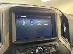 Used 2022  Chevrolet Silverado 2500HD 4WD Crew Cab 159" Custom at AutoCenters Bonne Terre near Bonne Terre&comma; MO
