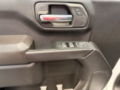Used 2023  Chevrolet Silverado 1500 4WD Crew Cab 147" Custom at AutoCenters Bonne Terre near Bonne Terre&comma; MO