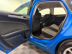 Used 2020  Ford Fusion 4d Sedan FWD SE 1&period;5L EcoBoost at AutoCenters Bonne Terre near Bonne Terre&comma; MO