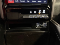 Used 2023  Ram 1500 4WD Rebel Crew Cab 5'7" Box at AutoCenters Bonne Terre near Bonne Terre&comma; MO