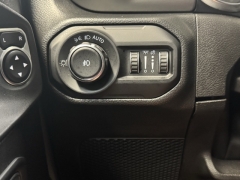 Used 2022 Jeep Wrangler Willys 4x4 at AutoCenters Bonne Terre near Bonne Terre, MO