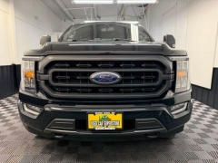 Used 2023  Ford F-150 4WD SuperCrew Box at AutoCenters Bonne Terre near Bonne Terre&comma; MO