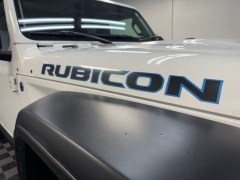 Used 2025  Jeep Wrangler 4xe Rubicon 4x4 at AutoCenters Bonne Terre near Bonne Terre&comma; MO