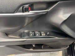 Used 2019  Toyota Camry 4d Sedan SE at AutoCenters Bonne Terre near Bonne Terre&comma; MO