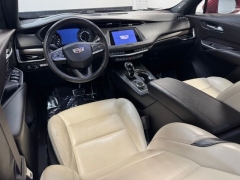 Used 2020  Cadillac XT4 4d SUV AWD Sport at AutoCenters Bonne Terre near Bonne Terre&comma; MO