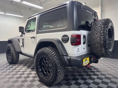 Used 2020  Jeep Wrangler 2d SUV 4WD Rubicon at AutoCenters Bonne Terre near Bonne Terre&comma; MO