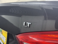 Used 2016  Chevrolet Cruze 4d Sedan LT Auto at AutoCenters Bonne Terre near Bonne Terre, MO